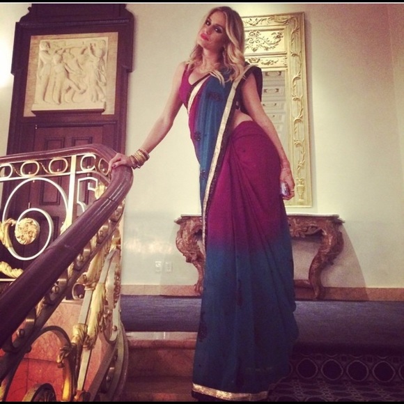 Saree - Picture 1 of 1